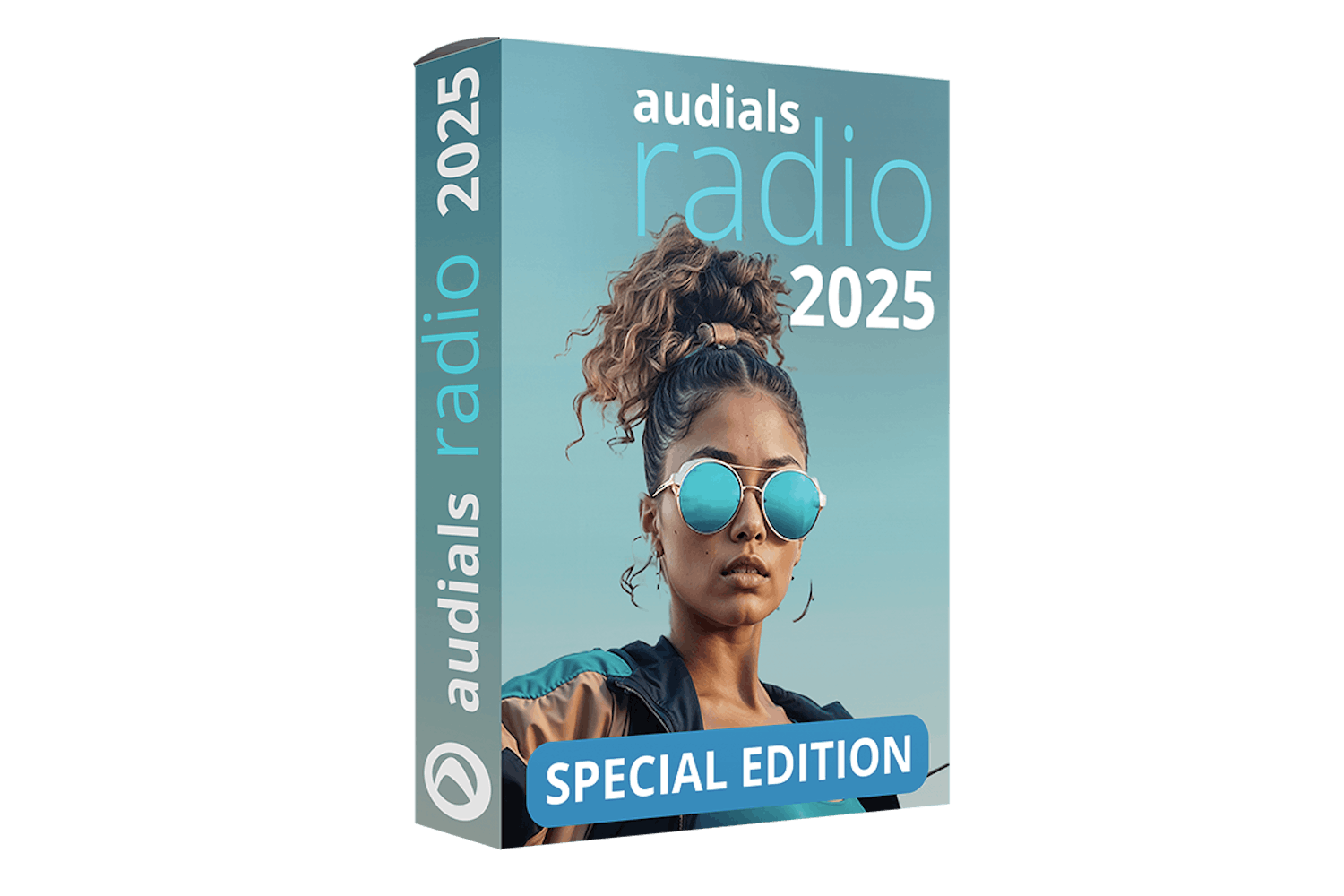 Audials Radio 2025 SE WEB